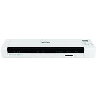 Brother Ds- 920W Scanner R V Wifi