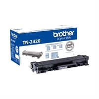 Brother Toner Black     3000 Pag