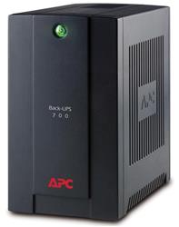 Apc Back- Ups Bx 700Vas Avr Schuko