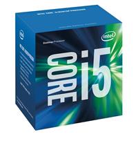 Procesador Intel Core I5- 6600K 3. 90Ghhz 6Mb Lga1151