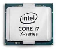 Procesador Intel Core I7- 7740X . . . 