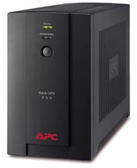 Apc Back- Ups Bx 950Vas Avr Iec