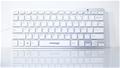 Teclado Y Ratón Primux C100 Usb Slim Plata