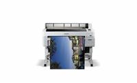 Impresora Gf Epson Surecolor Sc- T5200dps Doble . . . 
