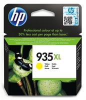 Hp Ink Cart/ 935Xl Yellow