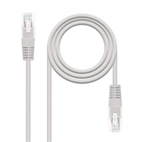 Cable De Red Ethernet Nanocable Rj45 Cat. 5E Utp . . . 