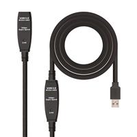 Cable Usb 3. 0 Prolongador Con . . . 
