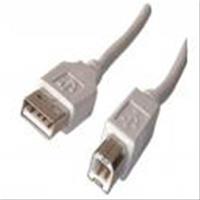 Cable Usb 3M A/ M- B/ M Primux Blister