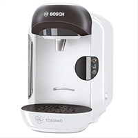 Cafetera Bosch Tassimo Vivy Blanca