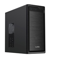 Caja Coolbox Atx F800 Usb 3. 0 Sin Fuente De . . . 