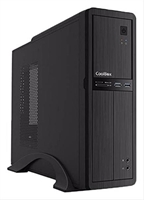 Caja Coolbox Matx Slim T300. 2Xxu3 Fte. 300Sbz . . . 