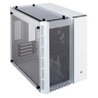 Caja Corsair Crystal Series 280X Cristal Templado . . . 