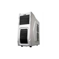 Caja Semitorre Gigabyte Luxo M10 Atx Blanca