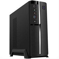Caja Slim Tooq Tqc- 3005U3e85p Usb 3. 0 M- Atx Y . . . 