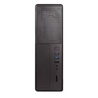 Caja Slim Unyka 2010 Micro Atx Usb 3. 0