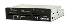 Card Reader Coolbox Cr- 650 Dni+ Bluetooth