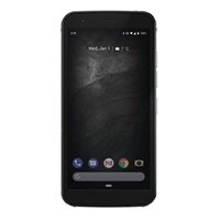 Cat S52 4Gb 64Gb 5. 65´´ Negro
