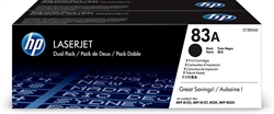 Hp83a Negro Pack2 Laserjet Toner