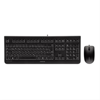 Cherry Dc2000 Keyboard Kc1000 Mouse 1200