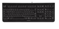 Cherry Keyboard Jk- 0800Es- 2  Kc . . . 