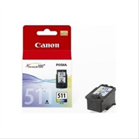 Cartucho Color Canon Cl- 51