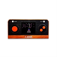 Consola Retro Atari Pacman Edition
