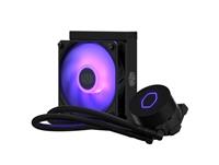 Cooler Master Refrigeración Líquida Masterliquid . . . 