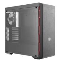 Cooler Master Torre Atx Coolermaster Masterbox . . . 