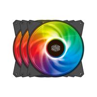 Cooler Master Ventilador 120X120 Coolermaster . . . 
