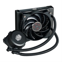 Cooler Master Masterliquid Lite 120