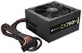 Fuente De Alimentación Corsair Cx750m 750W 80 . . . 