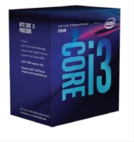 Procesador Intel Core I3- 8100 Socket 1151 6M . . . 
