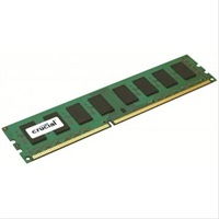 Módulo Crucial Ct4g4dfs824a Ddr4 4Gb Ddr4 2400Mhz . . . 