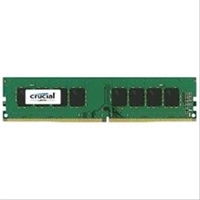 Crucial 8Gb Ddr4 2666 Mt/ S  Cl19 Sr X8