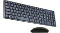 Teclado Y Ratón Primux Cw900 Wireless Negro