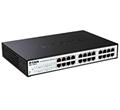D- Link 24- Port Poe Gigabit Smart Switch