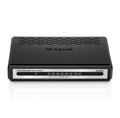 D- Link 8- Port 10/ 100/ 1000Mbps Copper Gigabit