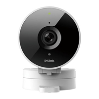 D- Link Camara Ip 120  Hd 1Mpixel Wifi