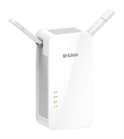 Kit D- Link Kit Powerline Av2 1000 Passthrough . . . 