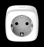 D- Link Mini Wi- Fi Smart Plug