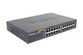 D- Link Switch/ 24Xf+ Enet Rj45 Int Psu