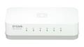 D- Link Trade Mini Switch 5 Ports 10/ 100Mbps  In