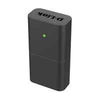 D- Link Trade Wireless N Usb Nano Adapter     . . . 