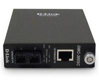 D- Link Transceiver/ F+ Enet Tx>Fenet Fx Sc Mm 2Km