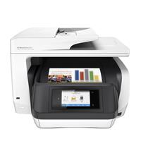 Impresora Multifunción Hp Officejet Pro 8720 Wifi . . . 