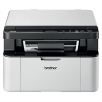 Impresora Multifuncional Brother Laser Mfp Mono . . . 