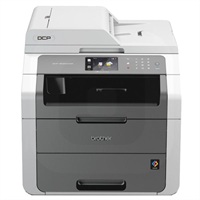 Impresora Multifunción Brother Dcp- 9020Cdw