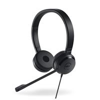 Dell Pro Stereo Headset Uc350