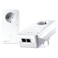 Devolo Magic 1 Wifi 2- 1- 2 Starter Kit