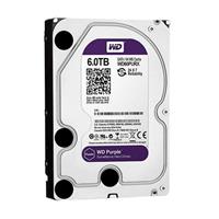 Disco Duro Interno Wd Purple 6Tb . . . 